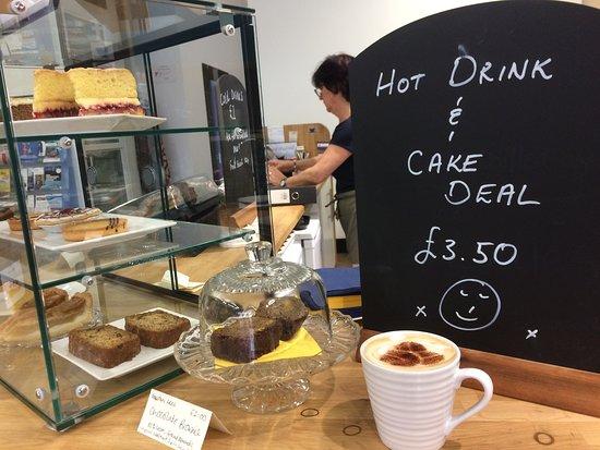 Marianne's Community Cafe